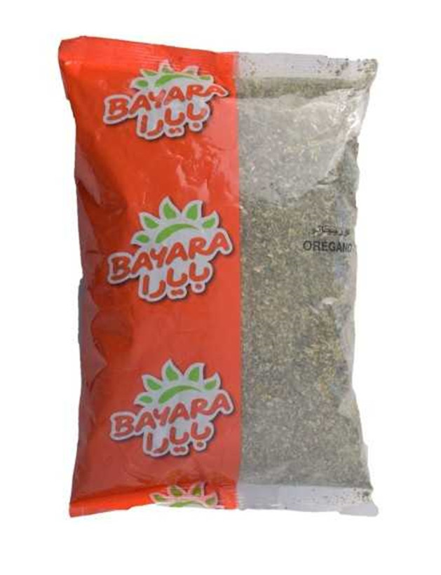 ادویه اوریگانو/اورگانو/ارگانو بایارا 500گرمی (Bayara Oregano Spice 500Gr)